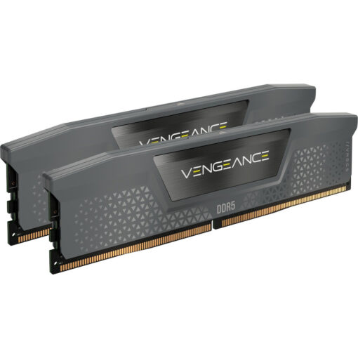 Corsair 64GB DDR5 με 2 Modules (2x32GB) (CMK64GX5M2B6000Z30)