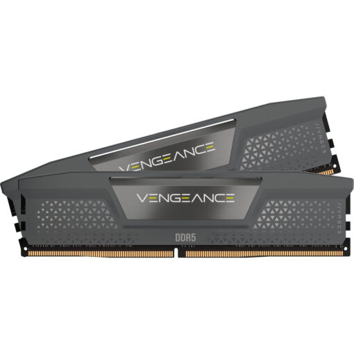 Corsair 64GB DDR5 με 2 Modules (2x32GB) (CMK64GX5M2B6000Z30) - Image 2