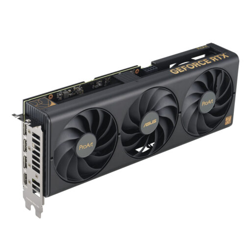 Asus GeForce RTX 4060 8GB ProArt OC Edition - Image 2