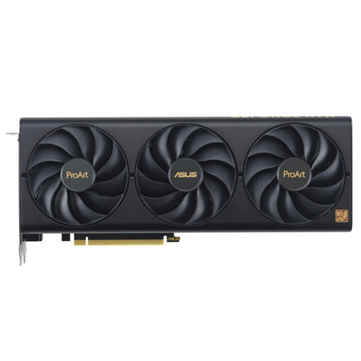 Asus GeForce RTX 4060 8GB ProArt OC Edition - Image 4