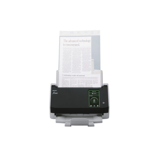 Fujitsu FI-8040 Sheetfed (Τροφοδότη χαρτιού) Scanner A4 - Image 3