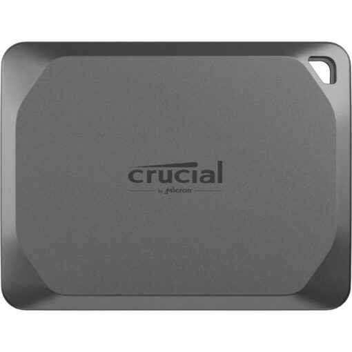 Crucial X9 Pro USB-C SSD 4TB 2.5" - Image 2