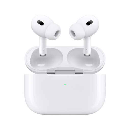 Apple AirPods Pro (2nd generation) with MagSafe Charging Case (USB‑C) In-ear