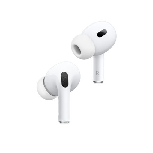 Apple AirPods Pro (2nd generation) with MagSafe Charging Case (USB‑C) In-ear - Image 2
