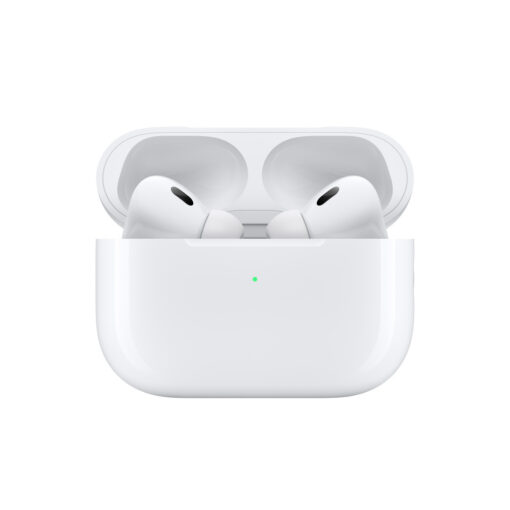 Apple AirPods Pro (2nd generation) with MagSafe Charging Case (USB‑C) In-ear - Image 3