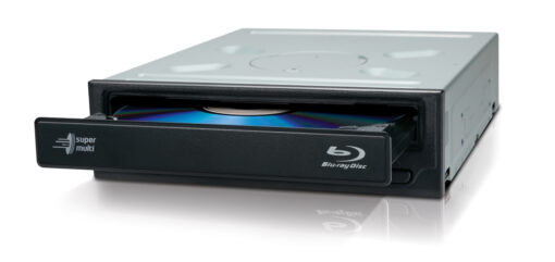 Hitachi-LG Data Storage Εσωτερικός Οδηγός Εγγραφής/Ανάγνωσης Blu-Ray/DVD/CD για Desktop Μαύρο - Image 3