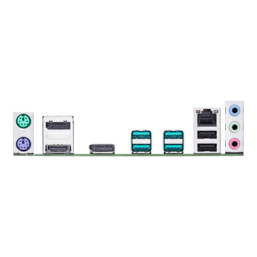 Asus Pro Q670M-C-CSM - Image 5