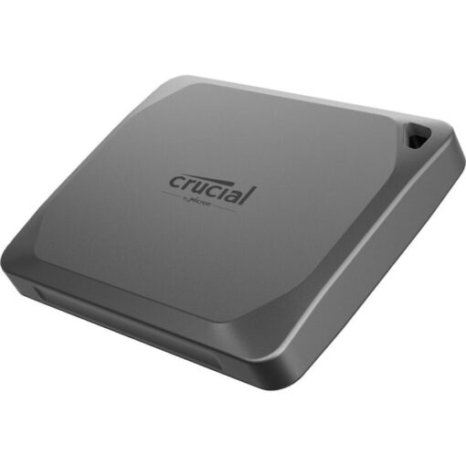 Crucial X9 Pro USB-C SSD 4TB 2.5" - Image 3