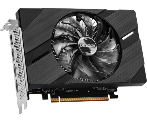ASRock ARC A380 6GB Challenger ITX OC - Image 5