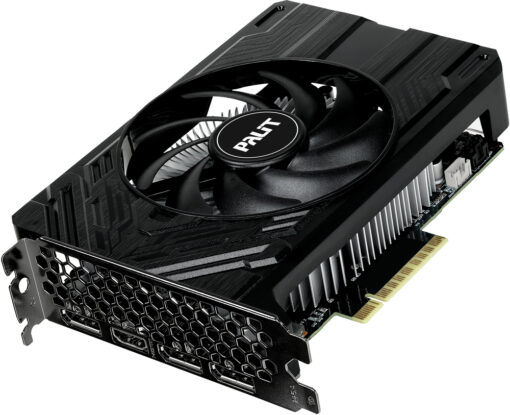 Palit GeForce RTX 4060 8GB StormX - Image 5