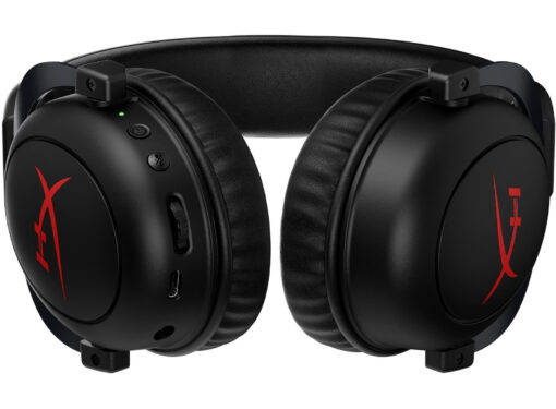 HyperX Cloud II Core Ασύρματο Over Ear - Image 3
