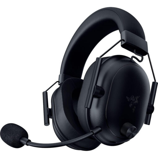 Razer BlackShark V2 HyperSpeed Ασύρματο Over Ear - Image 2