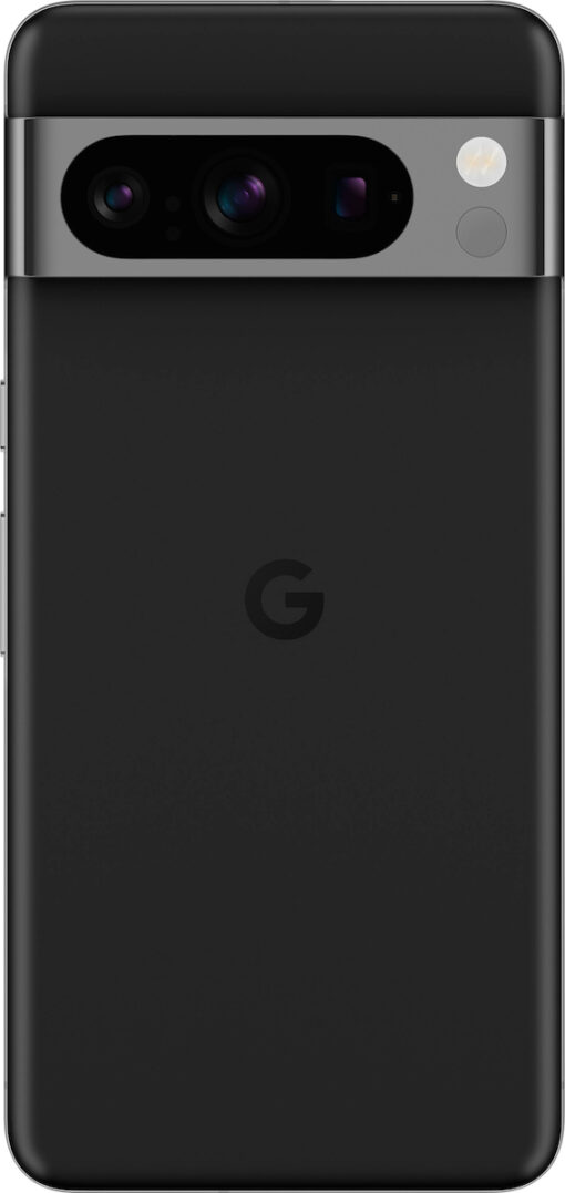 Google Pixel 8 Pro 5G (12GB/256GB) Obsidian Black - Image 5