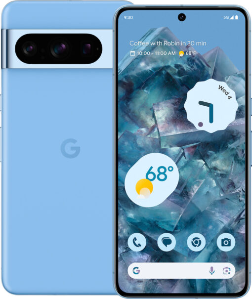 Google Pixel 8 Pro 5G (12GB/128GB) Bay - Image 2