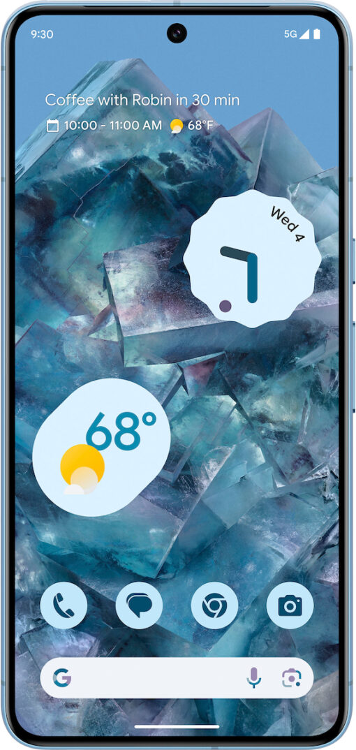Google Pixel 8 Pro 5G (12GB/128GB) Bay - Image 3