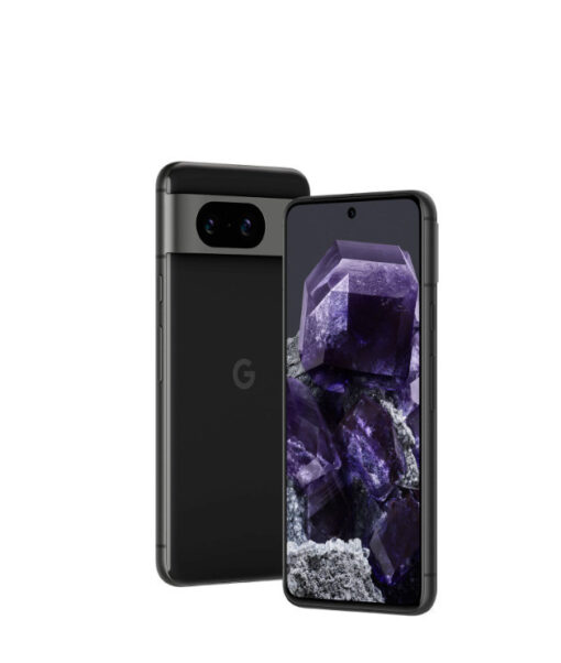 Google Pixel 8 5G (8GB/128GB) Obsidian Black