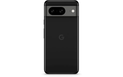 Google Pixel 8 5G (8GB/128GB) Obsidian Black - Image 2