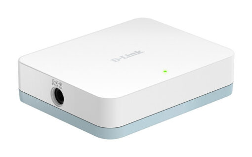 D-Link DGS-1005D Unmanaged L2 - Image 4