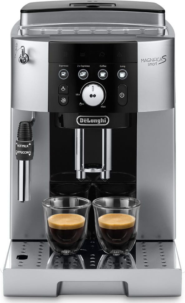 De'Longhi Magnifica S Smart Αυτόματη με Μύλο Άλεσης