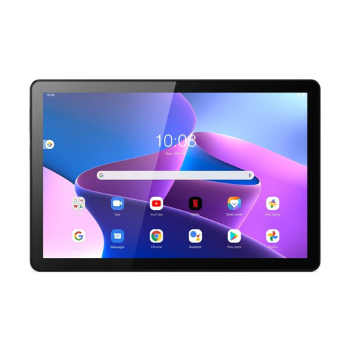 Lenovo Tab M10 (3rd Gen) ZAAE0049ES 10.1" (4GB/64GB) Storm Grey - Image 3