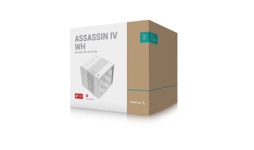 Deepcool Assassin IV Socket AM4/AM5/115x/1700 - Image 5