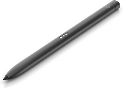 HP Slim Rechargeable Pen Ψηφιακή Γραφίδα Αφής για HP σε Μαύρο χρώμα 630W7AA