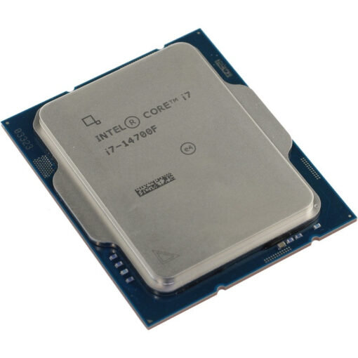 Intel Core i7-14700F 2.1GHz Tray