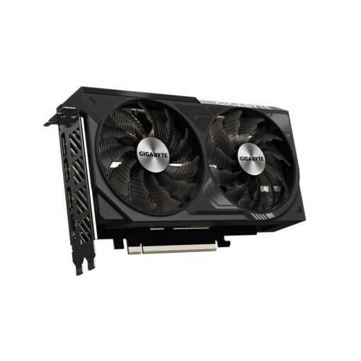 Gigabyte GeForce RTX 4070 12GB Windforce 2X OC - Image 2