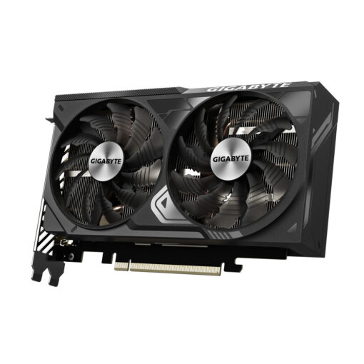 Gigabyte GeForce RTX 4070 12GB Windforce 2X OC - Image 3