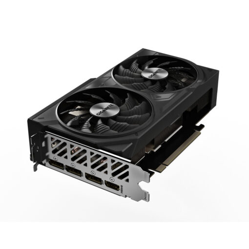 Gigabyte GeForce RTX 4070 12GB Windforce 2X OC - Image 4