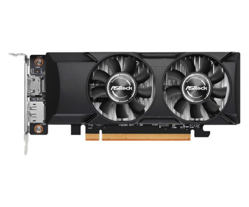 ASRock ARC A310 4GB Low Profile - Image 2