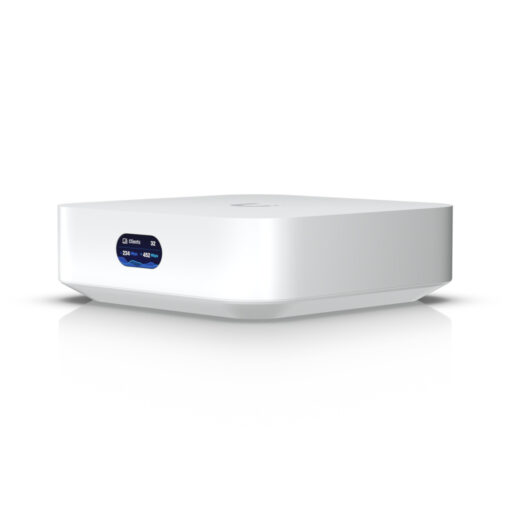 Ubiquiti UniFi Express WiFi Mesh Network