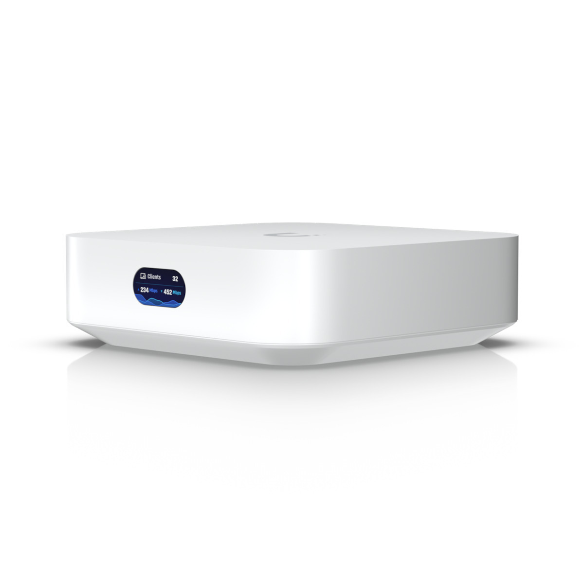 Ubiquiti UniFi Express WiFi Mesh Network