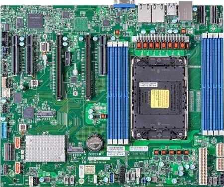 Supermicro X13SEI-F