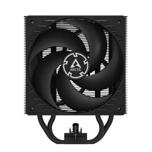 Arctic Freezer 36 Black Socket 1700/1851/AM4/AM5 - Image 2