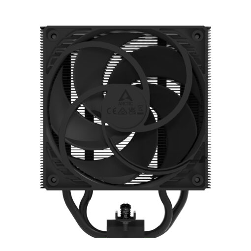 Arctic Freezer 36 Black Socket 1700/1851/AM4/AM5 - Image 3