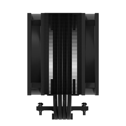 Arctic Freezer 36 Black Socket 1700/1851/AM4/AM5 - Image 4