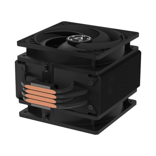 Arctic Freezer 36 Black Socket 1700/1851/AM4/AM5 - Image 5