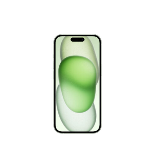 Apple iPhone 15 5G (6GB/128GB) Πράσινο - Image 2