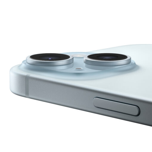 Apple iPhone 15 5G (6GB/128GB) Πράσινο - Image 4