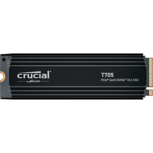 Crucial T705 4TB M.2 CT4000T705SSD5
