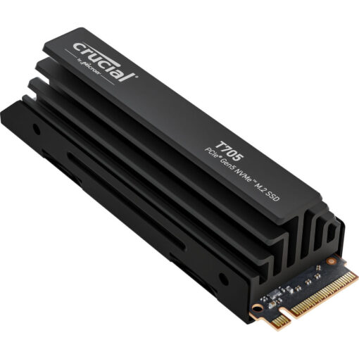 Crucial T705 4TB M.2 CT4000T705SSD5 - Image 3