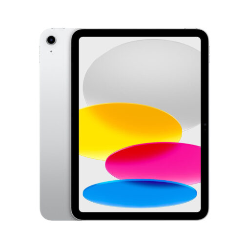 Apple iPad 2022 10.9" (4GB/64GB) Silver