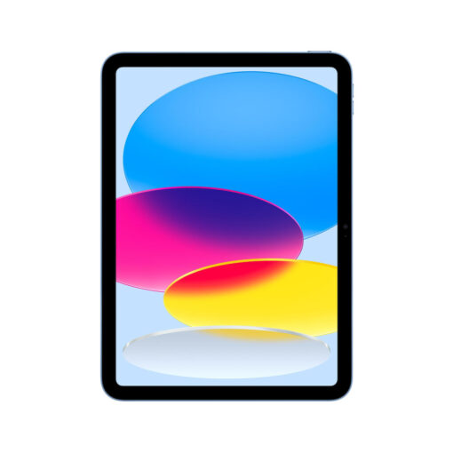 Apple iPad 2022 10.9" (4GB/256GB) Blue - Image 2