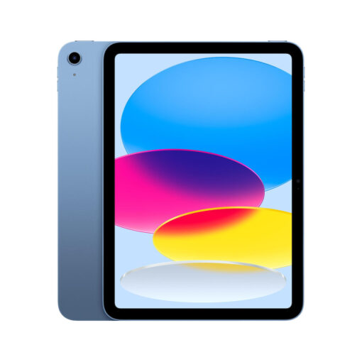 Apple iPad 2022 10.9" (4GB/256GB) Blue - Image 3