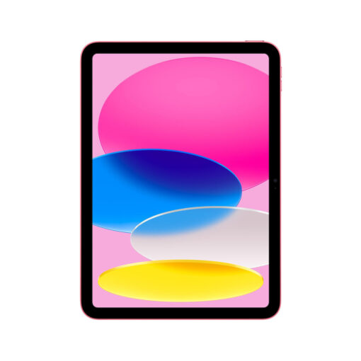 Apple iPad 2022 10.9" (4GB/64GB) Pink - Image 2