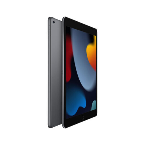 Apple iPad 2021 10.2" (3GB/64GB) Space Gray - Image 2