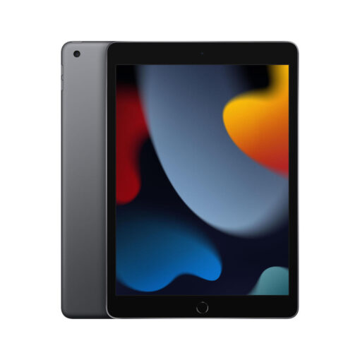 Apple iPad 2021 10.2" (3GB/64GB) Space Gray