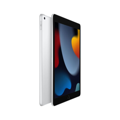 Apple iPad 2021 10.2" (3GB/64GB) Silver - Image 2