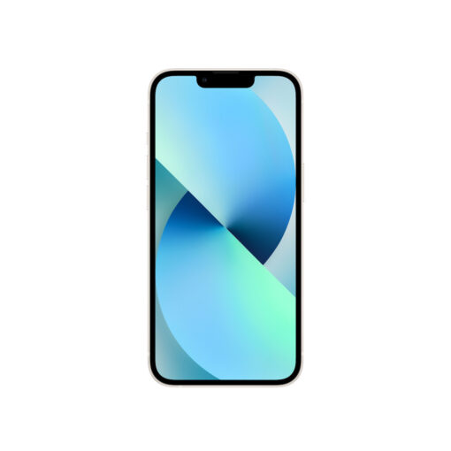 Apple iPhone 13 5G (4GB/128GB) Starlight - Image 2